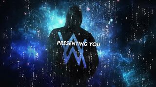 Alan Walker Mashup _ Naresh Parmar _ On My Way _ Faded _ Best of Alan Walker Songs(720P_HD).