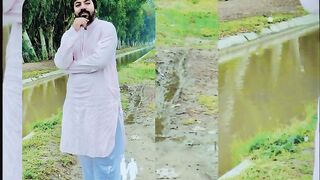 Jo koi gam satey to madina yad kar leyna