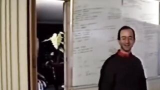 First look at Amazon in 1994