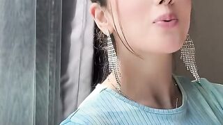 pakistani queen beautiful video