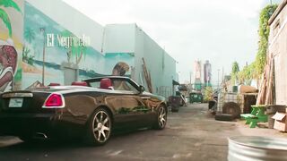 Akon - Te Quiero Amar (Official Music Video) ft. Pitbull(720P_HD).