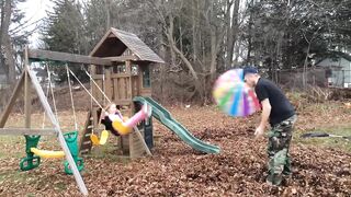 Funny Dad Fails