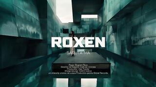 Roxen - Sărută-mă _ Официальное видео(720P_HD).