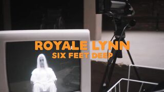 Royale Lynn - Six Feet Deep (Официальное музыкальное видео)(720P_HD).