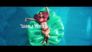 Isabela Merced_ Danna Paola - Don_t Go(720P_HD).