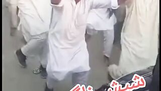 Chacha awesome dance