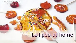 Lollipop-at-home-How-to-make-sugar-candy-recipe