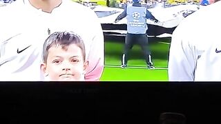 SEPAK BOLA VIRAL
