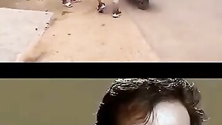 Wah beta ye Kahan ungli chaar di ????????????????