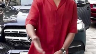 Rajkummar Rao Spotted in the Town #rajkummarrao #shorts #short #trending #viral #bollywood #shortvideo