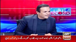 Why did Asad Umar leave politics and PTI_ - Asad Umar Told Everything.