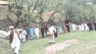 hazara culture