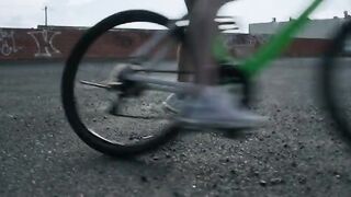 Time Addicts 2023 - Theatrical Trailer