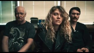 Villains Incorporated 2023 - Theatrical Trailer