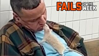 Nastiest Fails Of The Week!