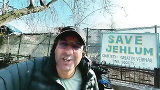 Information for people Kashmir darhay Jhelum