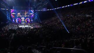 Chris Jericho faces Katsuyori Shibata AEW Dynamite