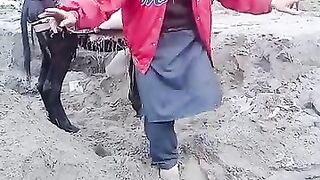 Entertainment video