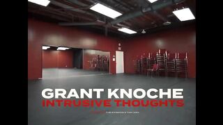 GRANT KNOCHE - INTRUSIVE THOUGHTS (Официальное музыкальное видео)(720P_HD).