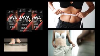 Java Burn Weight Loss Supplement - Java Burn Coffee