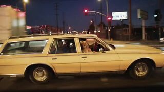 Doja Cat - Feel Your Intentions (feat. Ice Spice) _ (Официальное видео)(720P_HD).