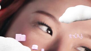 thủy - Hair Down (Официальное музыкальное видео)(720P_HD).
