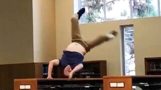 Back To School Fails!