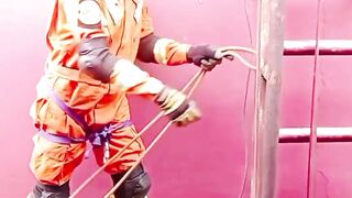 Rope education