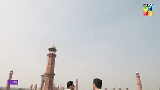Tere Liye Aik Larki Dekhi Hai..! #hiramani #zahidahmed - Jaan Se Pyara Juni - HUM TV.