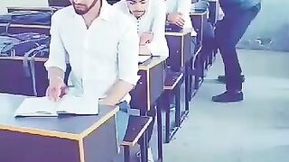 Tiktok school