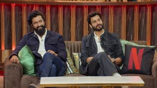 The Great Indian Kapil Show 2024 Episode 4