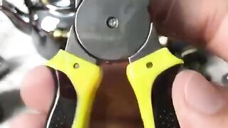 Tiktok funny ring
