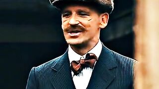 Hello brothers i'am Thomas Shelby