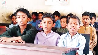 Thari kids nice song