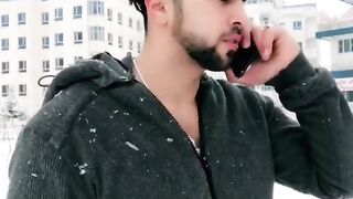 Tiktok robbery