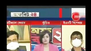 Onar wife er baby hoyeche onar hoini