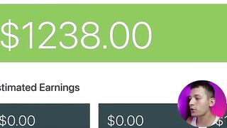 Make money rumble