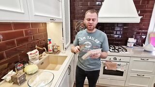 КОТЛЕТЫ ПРОСТО СУПЕР