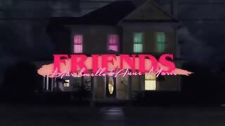 Marshmello___Anne-Marie_-_FRIENDS__Music_Video___OFFICIAL_FRIENDZONE_ANTHEM_(360p).