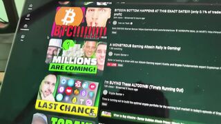 Make money youtube
