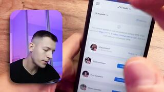 Make money 50$ of like