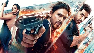 New film 2024 action