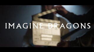 Imagine Dragons - Eyes Closed (Официальное акустическое видео)(720P_HD).