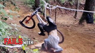 Failing with Rizz! Fails Of The Week