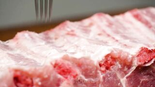 The brilliant trick that will change the way you cook pork ribs!