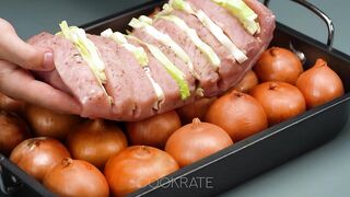 The brilliant trick that will change the way you cook meat!.