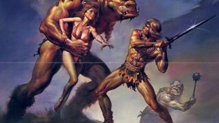 Deathstalker - Part 2