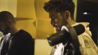David Carreira e Gustavo Mioto - Lágrimas com Gelo (Официальный видеоклип)(720P_HD).