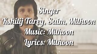 Aye Khuda Lyrics - Murder 2 - Kshitij Tarey, Saim, Mithoon - Emraan Hashmi