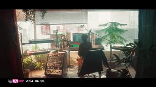 ZICO _SPOT_ (feat. JENNIE)_ Официальный клип(720P_HD).